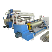 Máquina de extrusión de película de producción de paletas de 3 capas